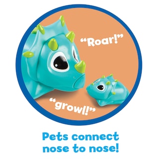 Foto 7 | Foto 7 | Juguete Educativo Coding Critters Rumble & Bumble Para Mayores De 4 Años - Venta Internacional.
