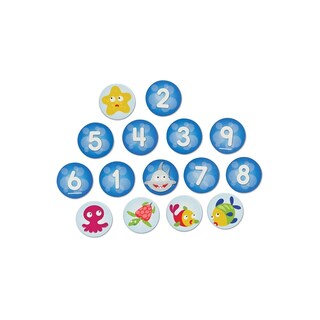 Foto 3 | Foto 3 | ¡recursos De Aprendizaje De Juegos Matemáticos I Sea 10! Con 100 Tarjetas Para Más De 6 Años - Venta Internacional.