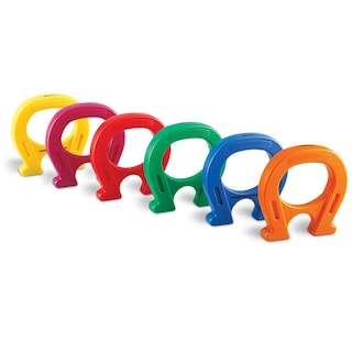 Foto 3 | Foto 3 | Juego De Imanes Learning Resources Mighty Magnets, 6 Piezas - Venta Internacional.