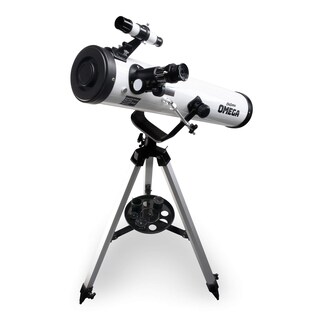 Foto 2 | Foto 2 | Reflector Geosafari Omega De Telescope Educational Insights, 700 Mm - Venta Internacional.