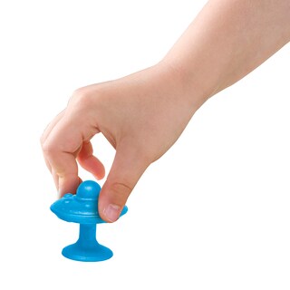 Foto 4 | Foto 4 | Platillos Espaciales Super Suction De Toy Learning Resources, 30 Unidades - Venta Internacional.