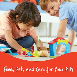 Foto 6 | Foto 6 | Set Ranger & Zip De Coding Critters Learning Resources, 22 Piezas - Venta Internacional.