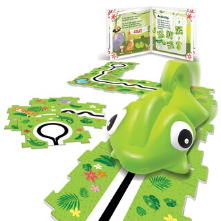 Foto 1 | Foto 1 | Juguete De Programación Temprana Coding Critters Go Pets Dart The Chameleon - Venta Internacional.