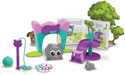 Foto 1 | Foto 1 | Juguete Educativo Coding Critters Scamper & Sneaker Para Mayores De 4 Años - Venta Internacional.