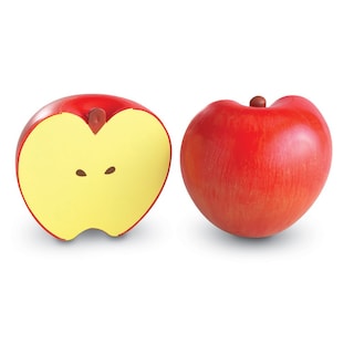 Foto 5 | Foto 5 | Recursos De Aprendizaje Sobre Fracciones Magnéticas De Manzana Con Guía De Actividades - Venta Internacional.