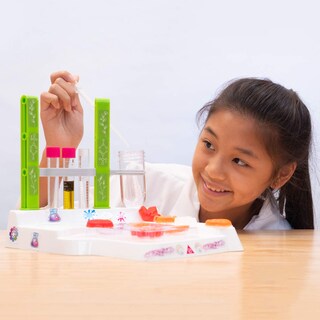 Foto 3 | Foto 3 | Kit De Laboratorio Thames & Kosmos Infantil-Venta Internacional
