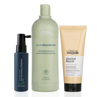Foto 1 | Foto 1 | Set de Productos para Cuidado del Cabello Pelo Baum - Venta Internacional