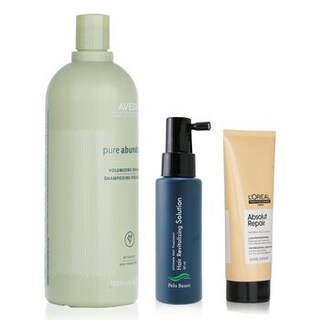 Foto 2 | Foto 2 | Set de Productos para Cuidado del Cabello Pelo Baum - Venta Internacional