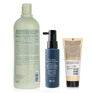 Foto 3 | Foto 3 | Set de Productos para Cuidado del Cabello Pelo Baum - Venta Internacional