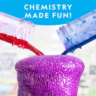 Foto 3 | Foto 3 | Set de Juego Química National Geographic Mega Science - Venta Internacional