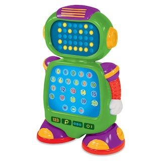 Foto 1 | Foto 1 | Robot De Matemáticas, Juguete: The Learning Journey | Numberbot - Venta Internacional.