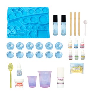 Foto 2 | Foto 2 | Kit Stem De Bálsamo Labial Thames & Kosmos Yummy Rainbow Lab - Venta Internacional.