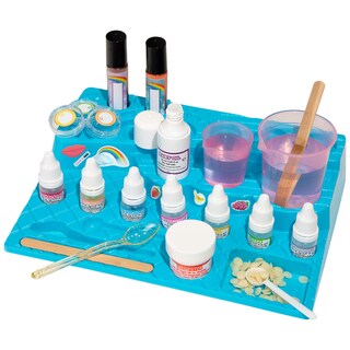 Foto 3 | Foto 3 | Kit Stem De Bálsamo Labial Thames & Kosmos Yummy Rainbow Lab - Venta Internacional.