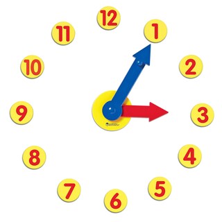 Foto 3 | Foto 3 | Conjunto De Actividades Y Recursos De Aprendizaje Magnetic Time Homeschool 5+ - Venta Internacional.