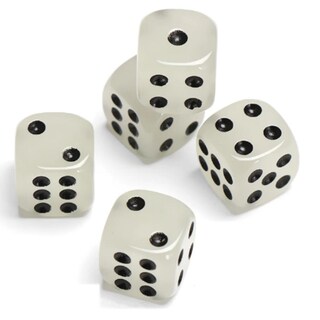 Foto 1 | Foto 1 | Dados Luminosos Smilefun Mxlod-003 15 Piezas