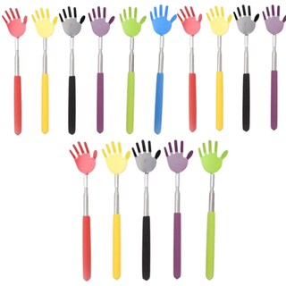 Foto 2 | Foto 2 | Manitas De Chango Rascadoras Smilefun Mxmkk-003 15 Piezas Multicolor