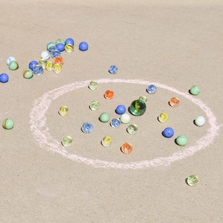 Foto 2 | Foto 2 | Juegos Marbles Sunny Days Entertainment, 50 Piezas, Para Niños - Venta Internacional.