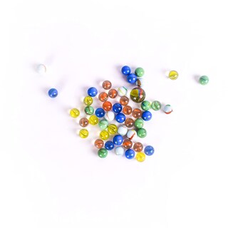 Foto 4 | Foto 4 | Juegos Marbles Sunny Days Entertainment, 50 Piezas, Para Niños - Venta Internacional.