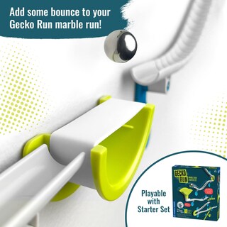 Foto 3 | Foto 3 | Paquete De Expansión De Trampolín Marble Run Thames & Kosmos Gecko Run - Venta Internacional.