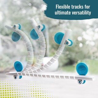 Foto 4 | Foto 4 | Paquete De Expansión De Trampolín Marble Run Thames & Kosmos Gecko Run - Venta Internacional.