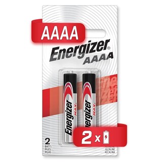 Foto 2 | Foto 2 | Pila Energizer Alcalina AAAA E96 2 Piezas
