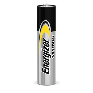 Foto 2 | Foto 2 | Pila Energizer Industrial Alcalina Aaa Con 4 En92