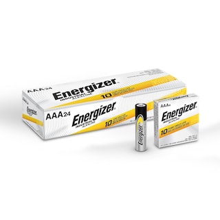 Foto 3 | Foto 3 | Pila Energizer Industrial Alcalina Aaa Con 4 En92