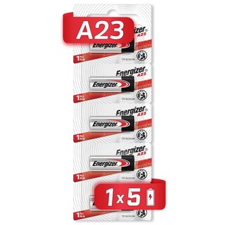 Foto 2 | Foto 2 | Pila Energizer A23 Alcalina Caja con 20 Tiras de 5 Piezas Cada Una