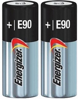 Foto 1 | Foto 1 | Batería Energizer Alkaline E90 1,5 V (paquete De 2) - Venta Internacional.