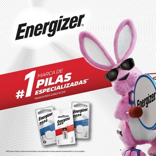 Foto 5 | Foto 5 | Batería Energizer Alkaline E90 1,5 V (paquete De 2) - Venta Internacional.