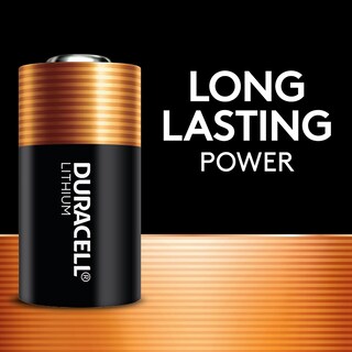 Foto 2 | Foto 2 | Batería Duracell De Litio De Ultra Alta Potencia 123 3 V Paquete De 2 - Venta Internacional.