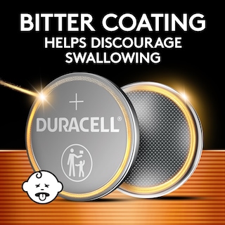 Foto 3 | Foto 3 | Batería De Litio Duracell Cr2032 De 3 V 9 Unidades Paquete De 1 - Venta Internacional.