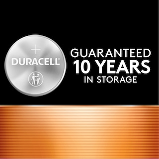 Foto 5 | Foto 5 | Batería De Litio Duracell Cr2032 De 3 V 9 Unidades Paquete De 1 - Venta Internacional.