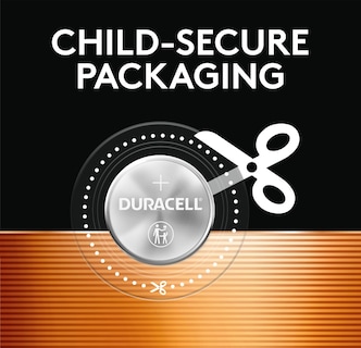 Foto 6 | Foto 6 | Batería De Litio Duracell Cr2032 De 3 V 9 Unidades Paquete De 1 - Venta Internacional.