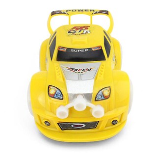 Foto 2 | Foto 2 | Venta Internacional - Coche De Carreras Automático Eléctrico De Juguete Con Luces Intermitentes Y Música