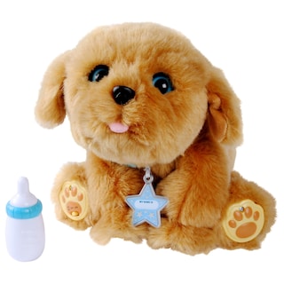 Foto 4 | Foto 4 | Mascota Electrónica Little Live Pets - Venta Internacional