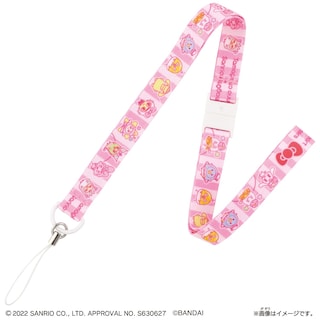 Foto 4 | Foto 4 | Set Especial de Personajes Inteligentes de Sanrio de Tamagotchi Bandai - Venta Internacional