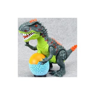 Foto 1 | Foto 1 | Dinosaurio Rex De Juguete Con Huevo Luminoso Para Niños - Venta Internacional.