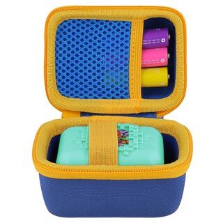 Foto 1 | Foto 1 | Funda Rígida Para Mascota Digital Bitzee Interactive Toy De Co2crea - Venta Internacional.