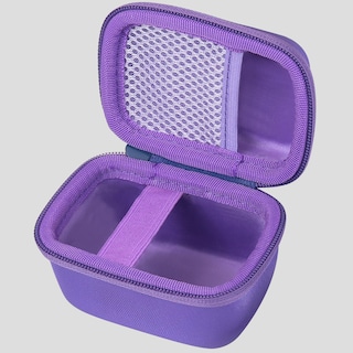 Foto 2 | Foto 2 | Funda Rígida Co2crea Compatible Con Bitzee Interactive Toy - Venta Internacional.