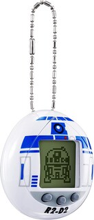 Foto 1 | Foto 1 | Tamagotchi Star Wars R2-d2 Classic White 88821 - Venta Internacional
