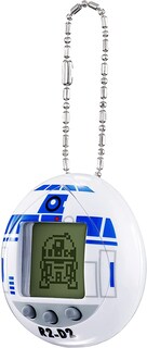 Foto 4 | Foto 4 | Tamagotchi Star Wars R2-d2 Classic White 88821 - Venta Internacional
