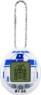 Foto 6 | Foto 6 | Tamagotchi Star Wars R2-d2 Classic White 88821 - Venta Internacional