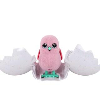 Foto 2 | Foto 2 | Juguete Coleccionable Interactivo Little Live Pets Surprise Chick - Venta Internacional