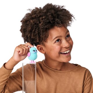 Foto 3 | Foto 3 | Juguete Coleccionable Interactivo Little Live Pets Surprise Chick - Venta Internacional