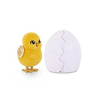 Foto 6 | Foto 6 | Juguete Coleccionable Interactivo Little Live Pets Surprise Chick - Venta Internacional