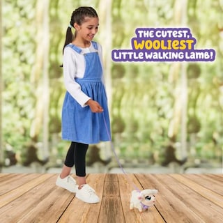 Foto 3 | Foto 3 | Juguete Interactivo Lamb Little Live Pets My Pet Lamb - Venta Internacional