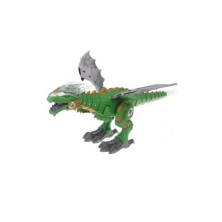 Foto 1 | Foto 1 | Paseos con Forma de Dragón Y Dinosaurio de Juguete con Luces y Sonido - Venta Internacional