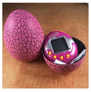 Foto 3 | Foto 3 | Mascota Virtual de Juguete Sumini mx Wj42 Color Rosa