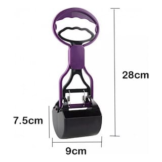 Foto 7 | Foto 7 | Recolector De Residuos Para Mascotas, Perros Y Gatos Con Soporte Para Bolsas De Plástico - Venta Internacional.